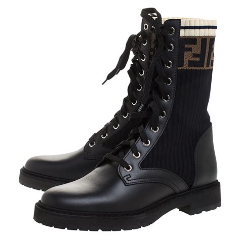 Women's Fendi Boots 